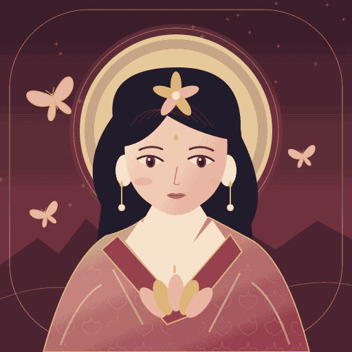 Chang’e Fairies #1